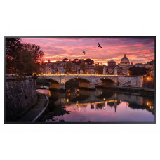 SAMSUNG DIGITAL SIGNAGE 49 INCH - QB49R